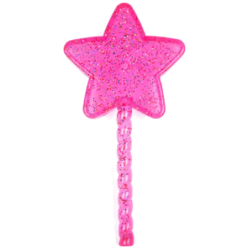 ZippyPaws ZippyTuff Star Wand Dog Toy